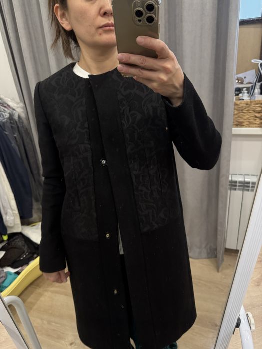 Пальто Just Cavalli ОРигинал