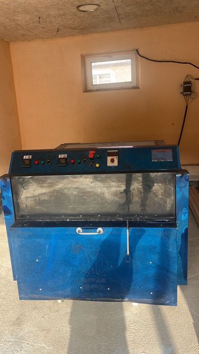 Тонар печ для хлеба