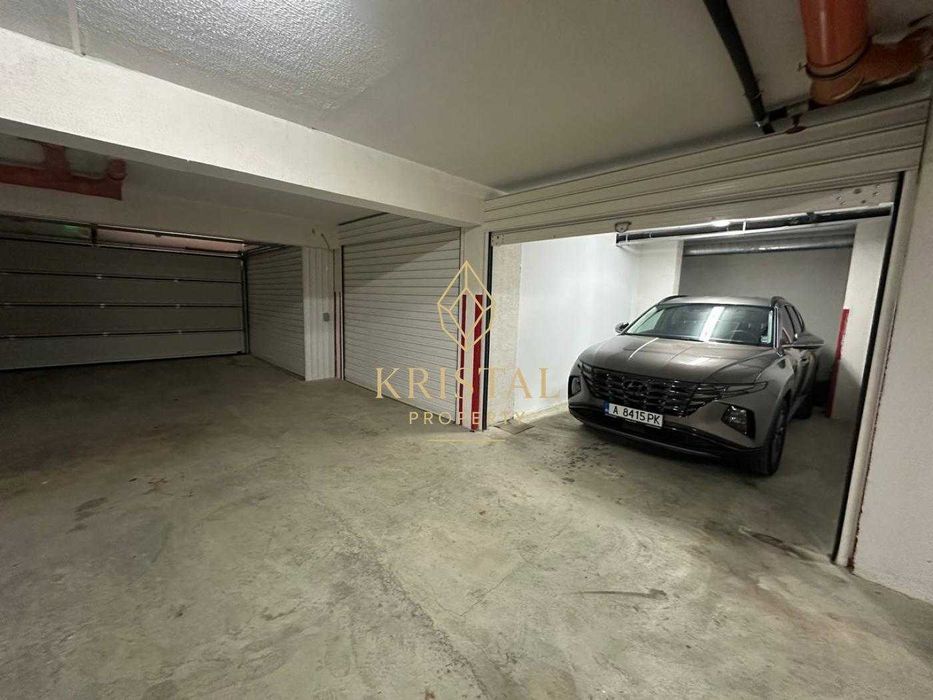 Продава се Тристаен апартамент в Свети Влас - 94 кв.м за 1820 €/кв.м - Снимка #14