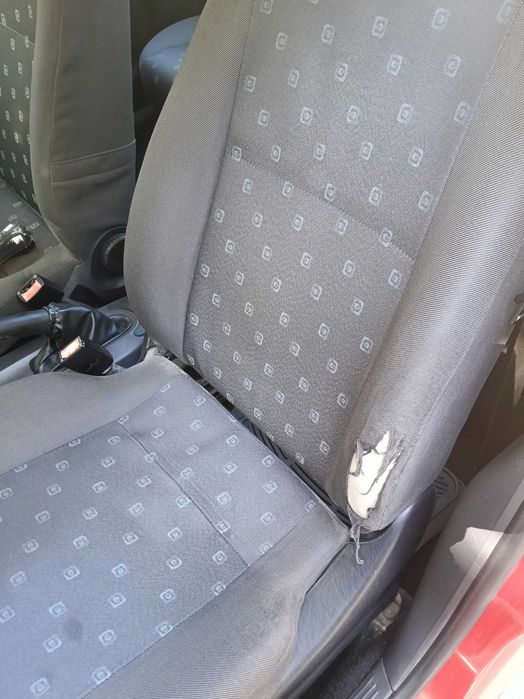 Autoturism Ford focus