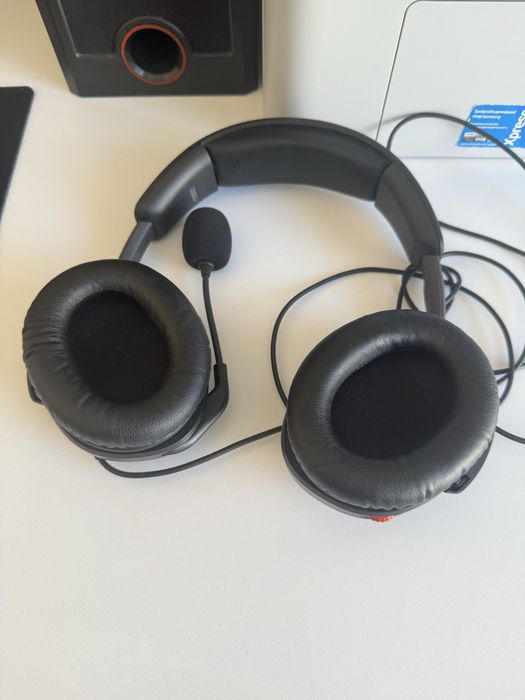 Наушники HyperX Cloud Stinger II