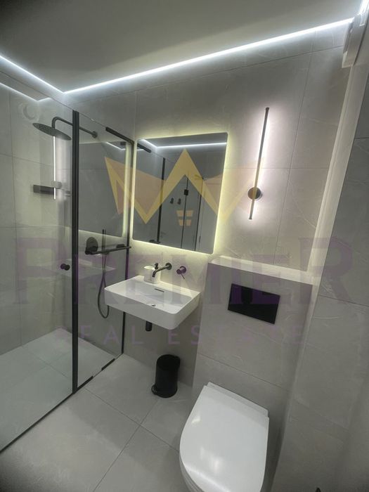 Дава се под наем Двустаен апартамент в Варна, Бриз - 73 кв.м за 1250 € - Снимка #10