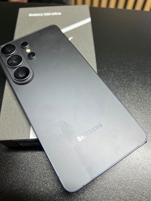 Samsung S26 Ultra