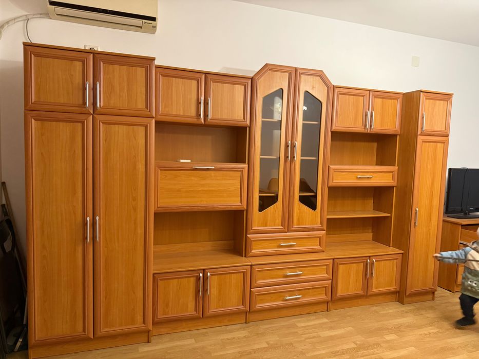 Set dulap sufragerie