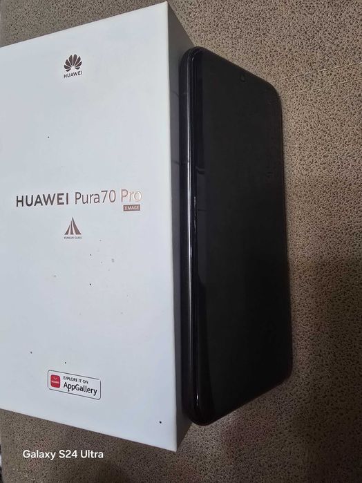 Huawei Pura 70 Pro - НОВ