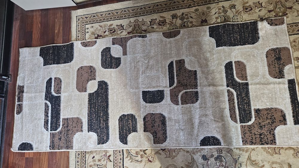 Продам ковер 80/200