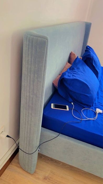 Продам кровать 180/200