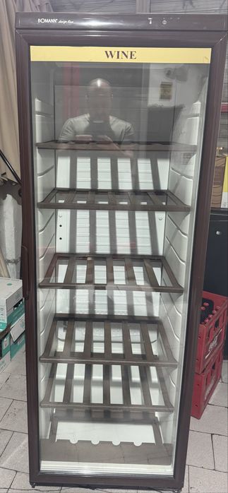 Охладители за вино 5 броя , 500 лв за 1 бр