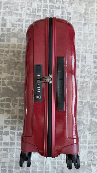 Чемодан Samsonite C-lite