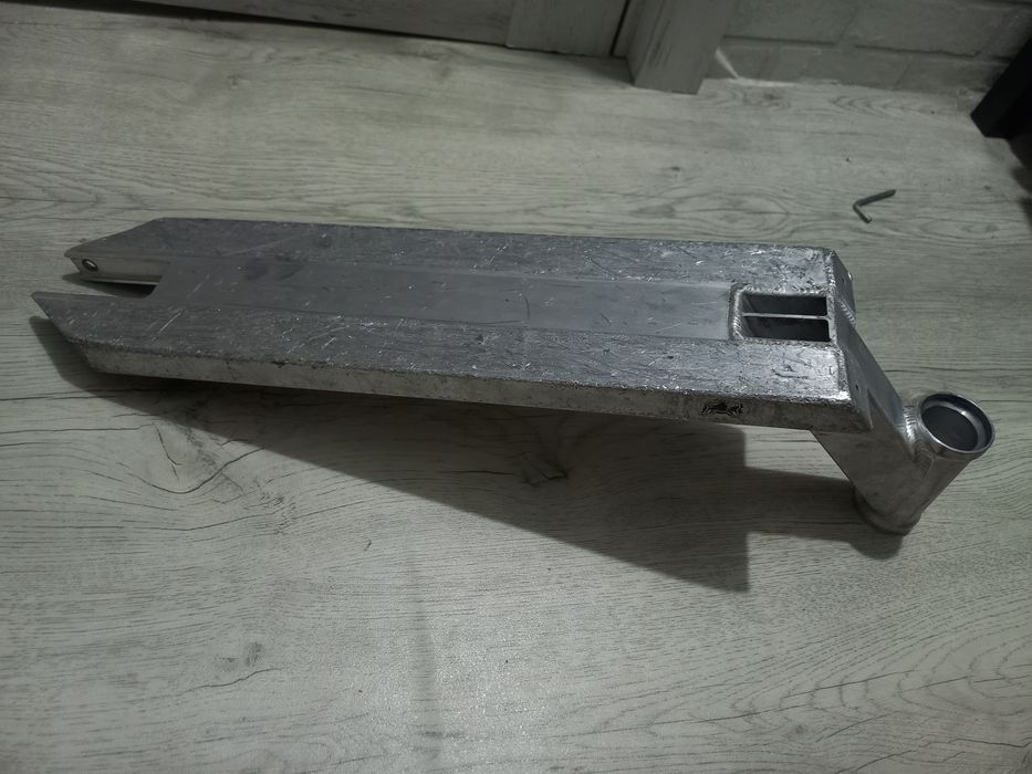 Продам детали на самокат