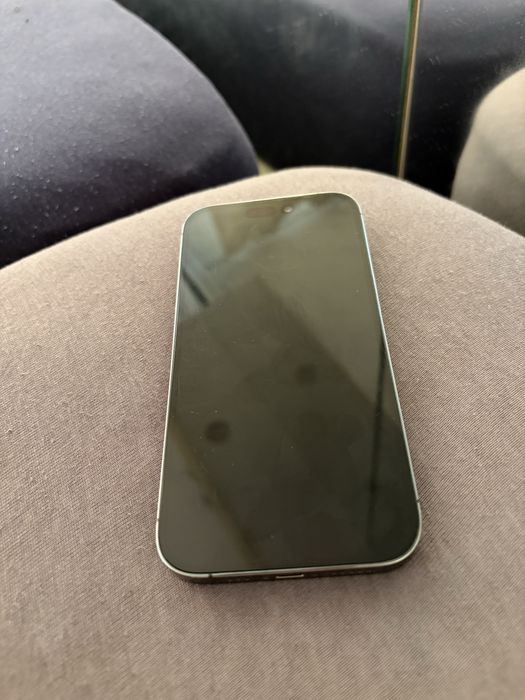 iPhone 14 Pro Deep Purple