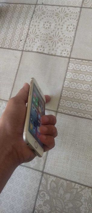 Iphone 6c idealni
