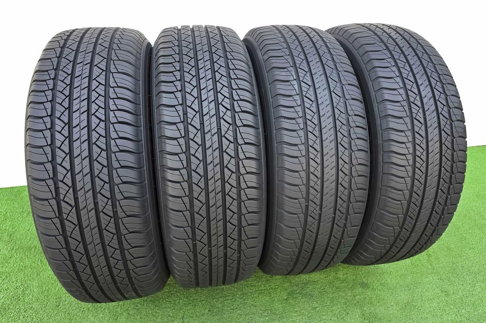 4бр. 225/65/17 MICHELIN Latitude Tour HP- летни