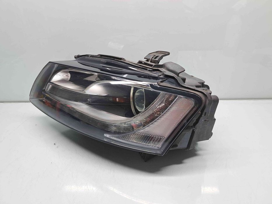 Far stanga Audi A5 (8T3) [Fabr 2007-2015] 89317779