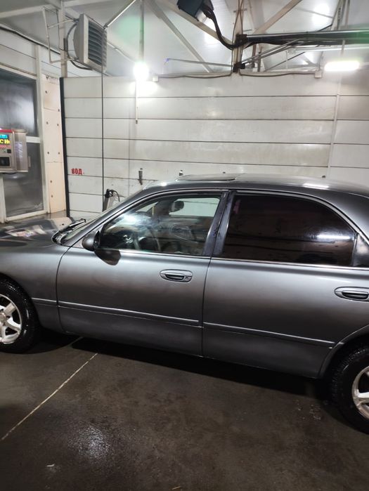 Продам машину Мазда Кронус 626