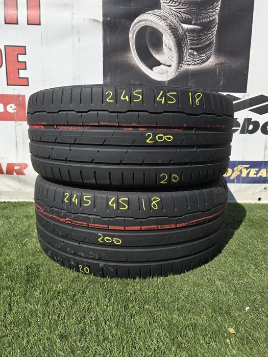 245 45 18 hankook