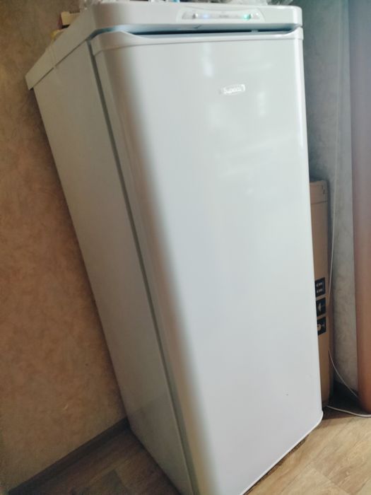 Морозильная камера