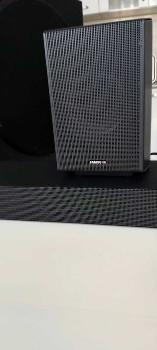 Саундбар Samsung Q930D