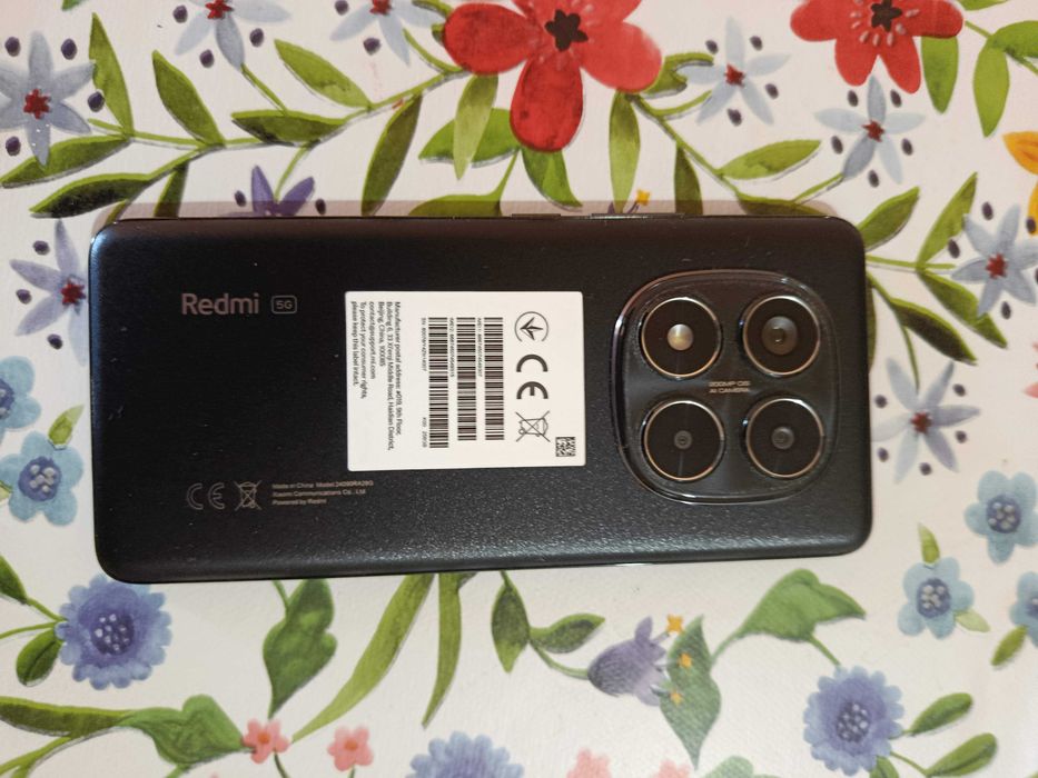 xiaomi redmi 14 pro 5g 256 gb