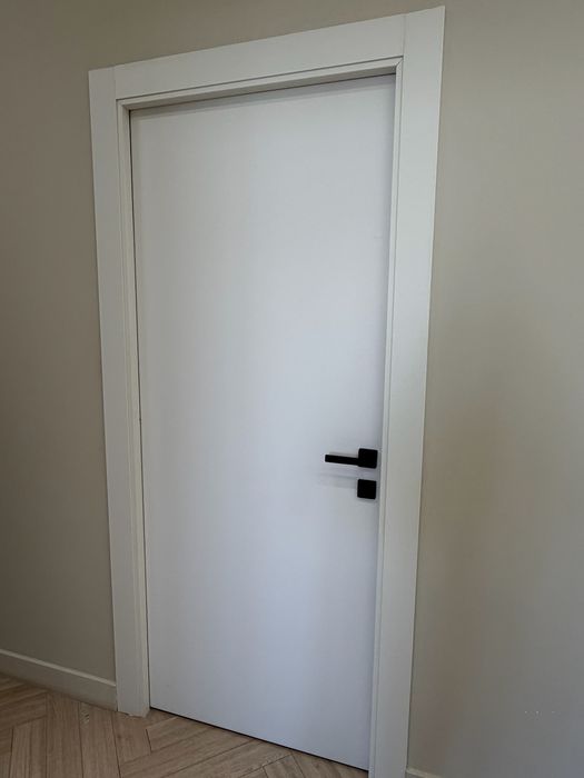 Межкомнатные двери