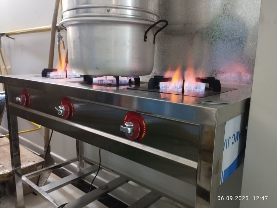 Елктра плета газ плета духофка ремонт кламан