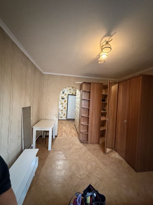 Сдам квартиру на месяц
