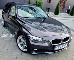 BMW 2.0 D seria III