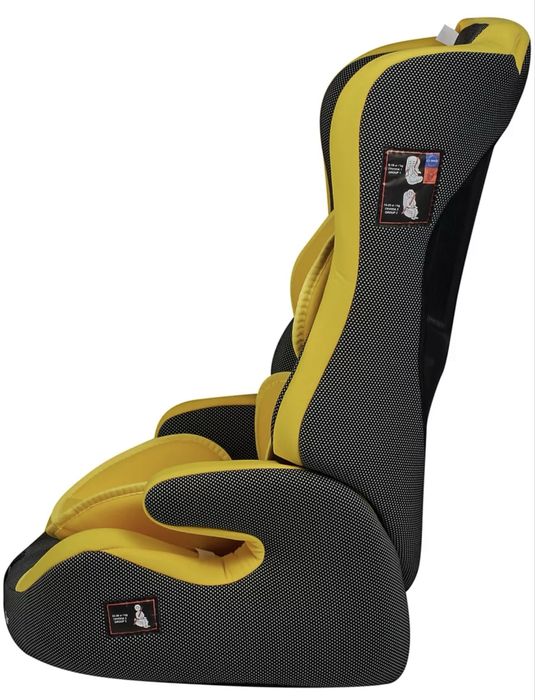 Детское автокресло