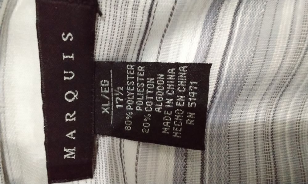 Продаю мужские большие рубашки