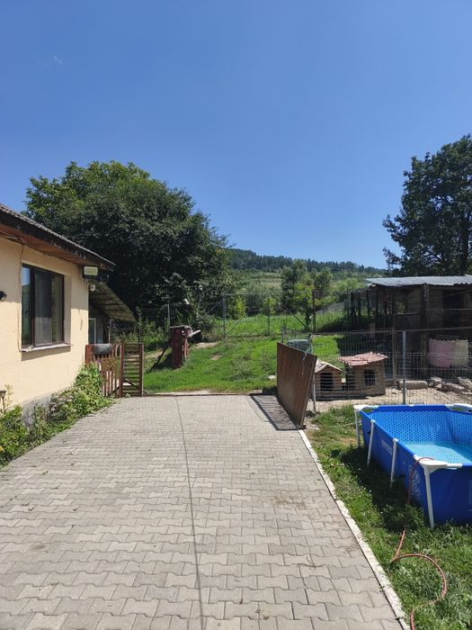 Casa de vânzare Araci Vâlcele