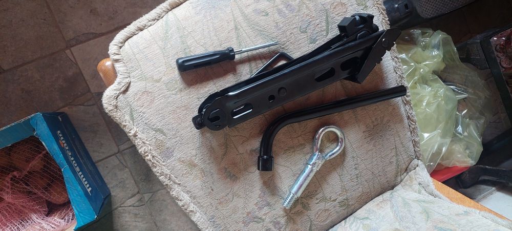 Vand Cric original GM