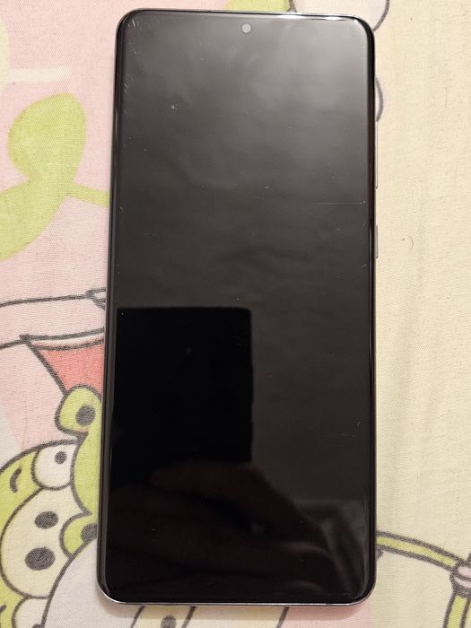 Samsung Galaxy S20 Ultra 5G 128gb
