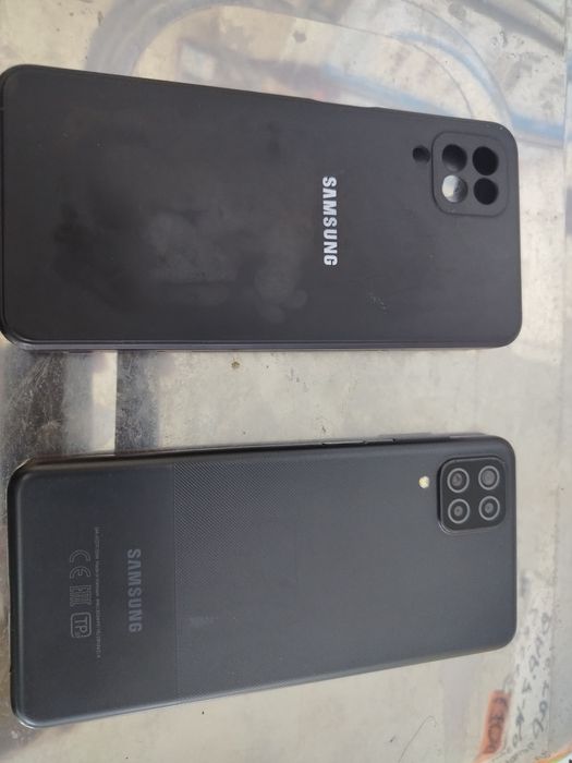 Samsung Galaxy A12