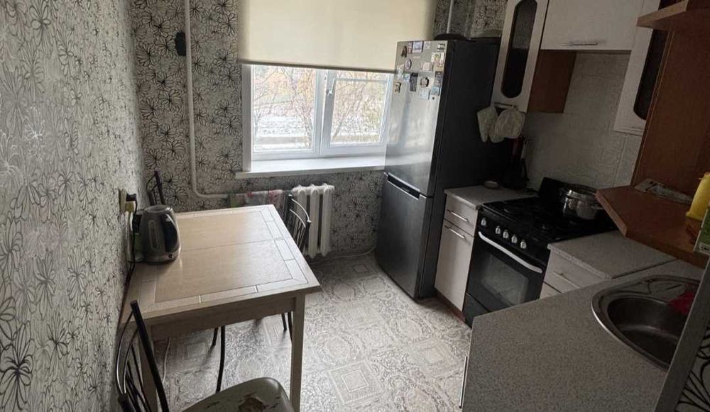 Срочно квартира Алтын аул