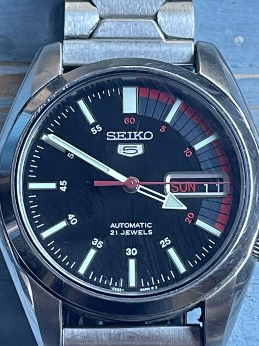 Ceas Seiko automatic