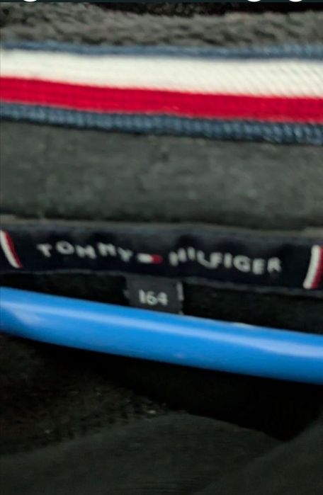 Hanorac Tommy Hilfinger 11/12 ani