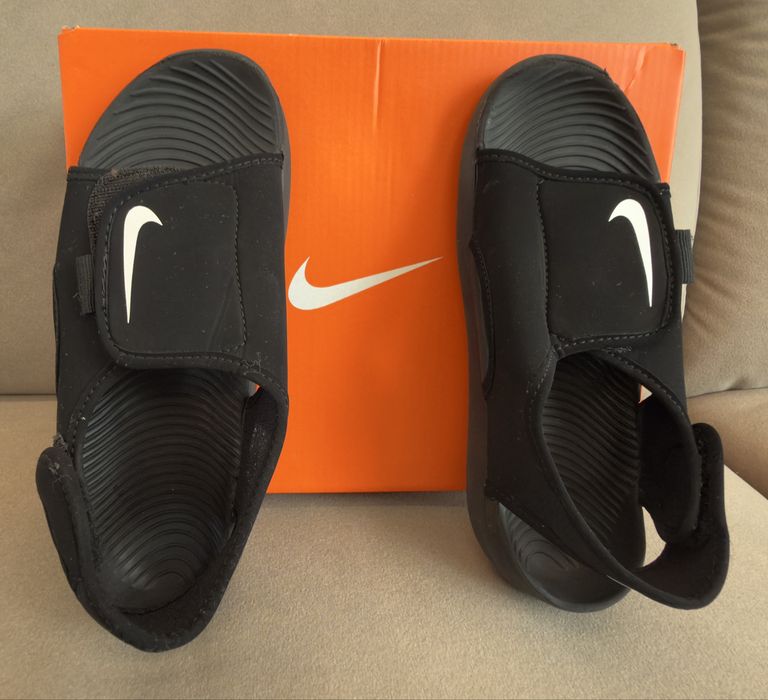 Детски сандали Nike