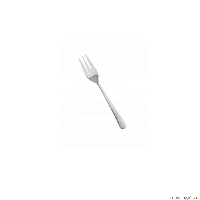 Set furculite de masa, inox, 6 elemente, Kinghoff
