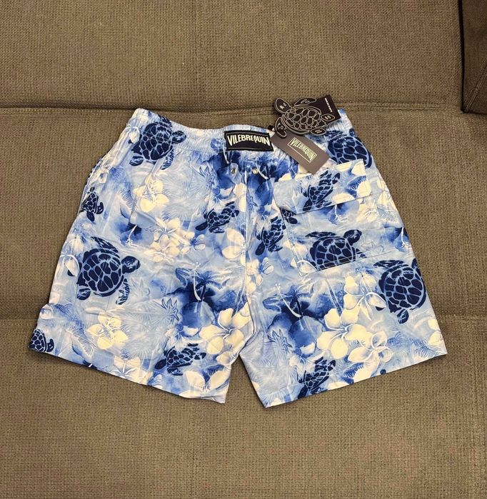 Мъжки бански Vilebrequin - Чисто нови