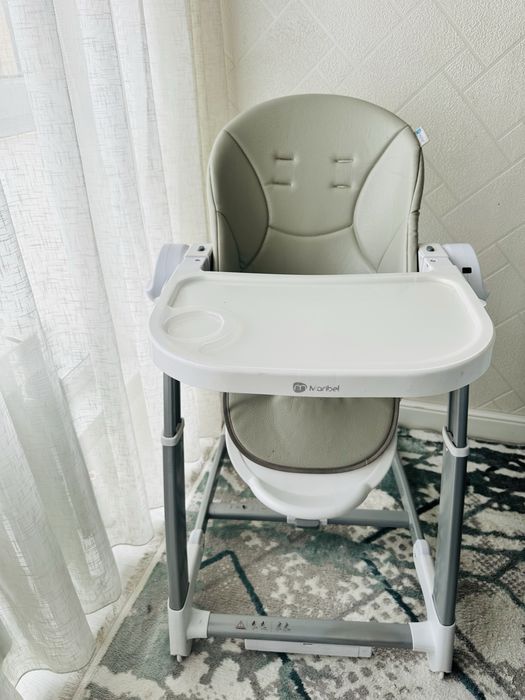 Продам 3в1 стульчик шезлоног