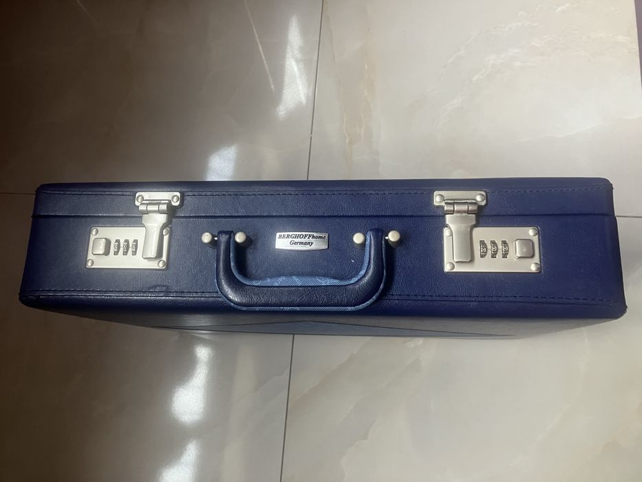 Кейс для часов 21 слот