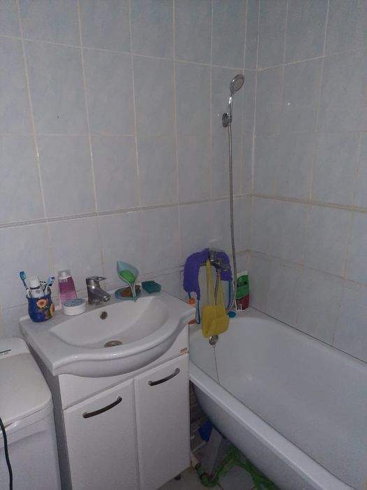 Продам 3-х комнатную квартиру