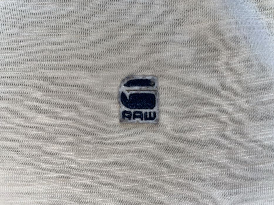 G-star Raw Correct Saul Baseball L