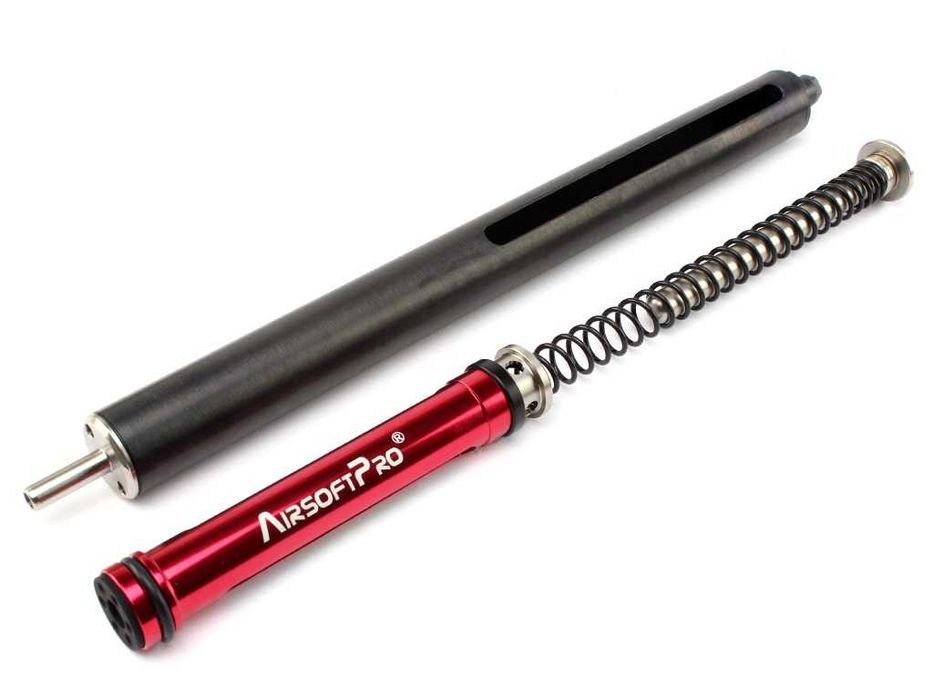 Vand pistol airsoft NOU!! - FULL METAL - Modificat Ultra PuternicCO2