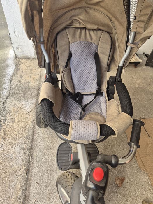 Триколка Chipolino