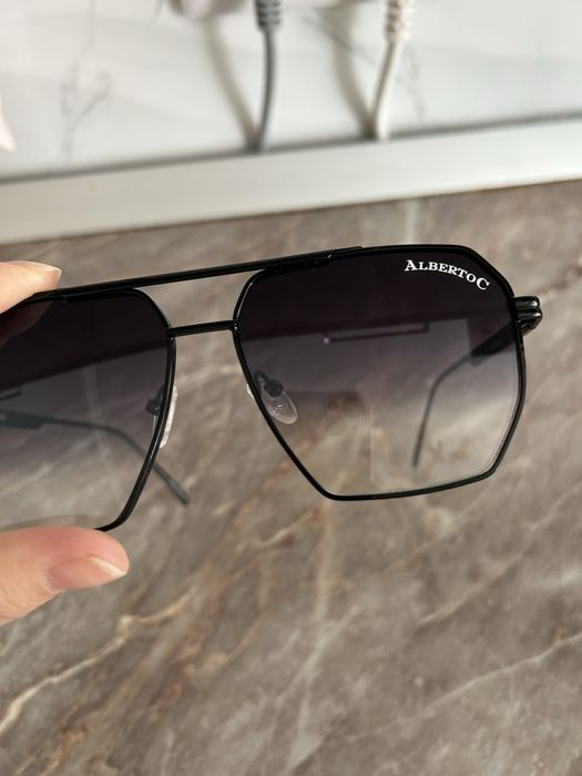 Очки Alberto Casiano