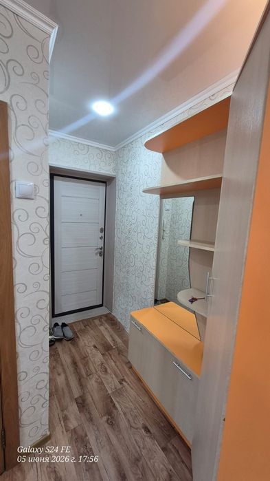 Сдам 1.5 квартиру