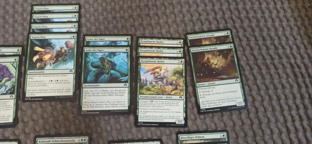 Magic the gathering карти