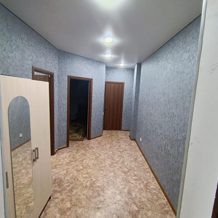 Сдается квартира