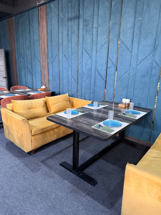 мебель для кафе ресторана